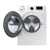 SAMSUNG pralni stroj WW90K44305W/LE