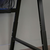 UTESPELARE Gejmerski sto, crna, 160x80 cm