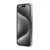 Maska za telefon Nillkin Nature Pro Magnetic za iPhone 16 Pro, Bela