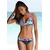 VENICE BEACH Bikini hlačke Jane, modra