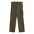 Jack & Jones Junior Hlače Kane Barkley  oliva