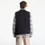 Telovnik Dickies Canvas Summer Vest Black M