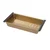 SanDonna Sudopera HD5050 Edition, Sa dodatnim setom, 500x500 mm, Zlatne boje