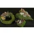 Dekorativna podloga od mahovine Moss, 205x50cm, Zelena