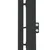 Vanjski kavez za pse 120 x 120 x 150 cm