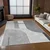Conceptum Hypnose Tepih Infkece14, 160x230 cm, Sivi