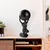 Atelier Del Sofa Dekorativna figura Yak-039-B, 13x31x13 cm