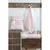 Lessentiel Maison Set peškira DS, 2 komada, Roze