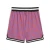 Mens Puma Melo x Neymar Jr Basketball Shorts, Purple, Size 3XL, Clothing