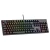 UVI Chair UVI GREED V2 RGB tipkovnica (SLO), (21102409)