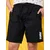 Sinsay - Kratke pantalone - crno