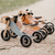 kinderfeets lesen poganjalec tiny tot plus 2v1 rose