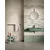 GRAVITY COSMIC LIGHT GREY 34X29