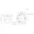 DAHUA IPC-HDW2449TM-S-IL-0280B 4MP Smart Dual Light Fixed-focal Bullet WizSense Network kamera (SCA00470)