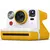 Polaroid Now analogni instant fotoaparat, žuta