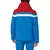 McKinley DIRK UX, muška jakna za skijanje, plava