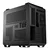 ASUS Gaming kućište GT502 HORIZON TG ARGB, Midi Tower, Bez napajanja, BLACK TUF