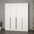 HANAH HOME Noah 8255 Hall Stand