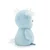 Plišana igračka Sovica Fluffy 22cm (plavi)
