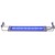 vidaXL LED svjetiljka za akvarij 50 - 60 cm aluminijska IP67