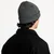 Kapa FTSHP Everyday Beanie Pebble Grey Universal