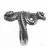 Prstan ALCHEMY GOTHIC - Kraken - R221
