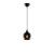 Opviq Luster Smoked-010, 114cm15x15 cm