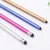Techsuit (JC01) univerzalna stylus olovka - Crvena KP37025