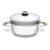 Zepter Posuda 4,0 L; O24 Cm; H 9,0 Cm
