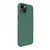 Futrola Nillkin Super Frost Pro za iPhone 15 Plus (6.7) zelena