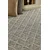Patara 4953 - Sivi Tepih (80 x 250 cm)