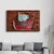 Wallity slika CAM-4014, 46x72cm