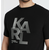 KARL LAGERFELD Muška majica 755037-542221-9, Crna