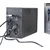 GEMBIRD UPS sa stabilizatorom 2000VA (1200W ) LCD EG-UPS-035 crni