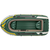INTEX Intex Napihljiv čoln Seahawk 3 295x137x43 cm 68380NP, (21040401)