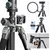 Ulanzi MT-59 1.7M Aluminum Alloy High Angle Shot Tripod