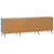 TV ormar 150 x 31 x 50 cm Siva sonoma Konstruirano drvo