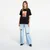 Majice DIME Cook Out 2 T-Shirt UNISEX Black XL