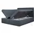 Boxspring postelja Horizon - 140x200 cm