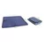 Malatec Podloga za piknik 145x180 basic - modra