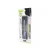 Bavin adapter AUX-19 lightning na 3.5mm bela 0.1m