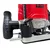 PROLINETECH Glodalica za drvo 1200W Germany Style PLT/RO-1200
