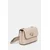 Guess Ročna torba Dita HWPD76 02210 Bež