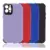 Maska Edge za iPhone 12 mini (5.4) crvena