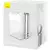 Baseus Time Magic Box air humidifier, 550ml (2000mAh) - white