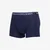 Bokserji Ralph Lauren Classic Trunk 3-Pack Blue S