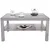 Modern Living Klubska Miza Light