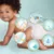 Pampers Pelene Premium Care 4, Monthly, 9-14 kg, 188/1