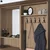 Hanah Home Komplet predosblje Orah