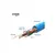 OWIRE LAN UTP kabl OWIRE Cat6 Solid/CCA/0,56mm/Plavi/305m